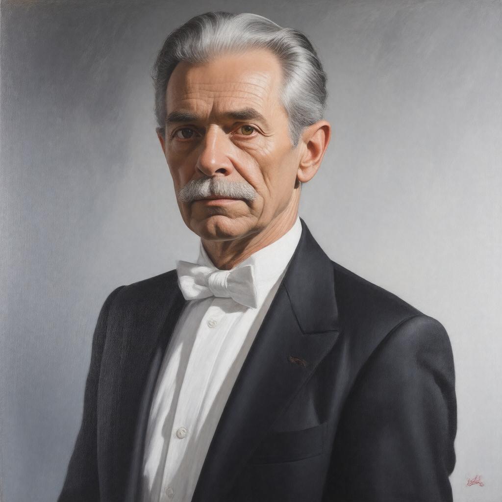 Kenneth MacMillan